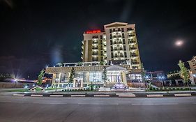 Гостиница Аврора Витязево